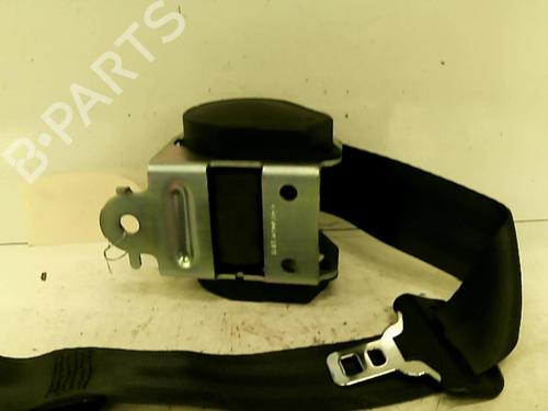 Rear right seatbelt DACIA SANDERO 1.5 dCi | BP37305174I28 - Image 2