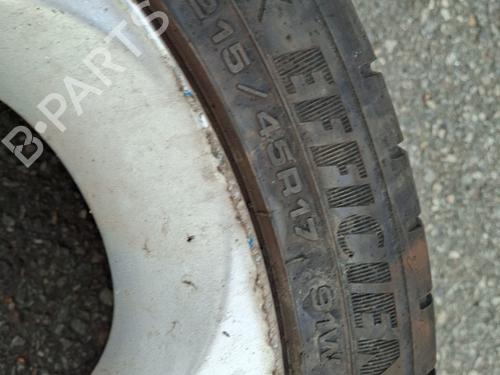 Used Rim Rim 37614499 37614499