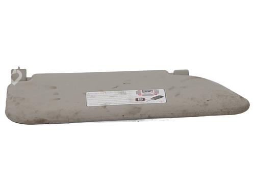 Used Left sun visor Left sun visor 37329662 37329662