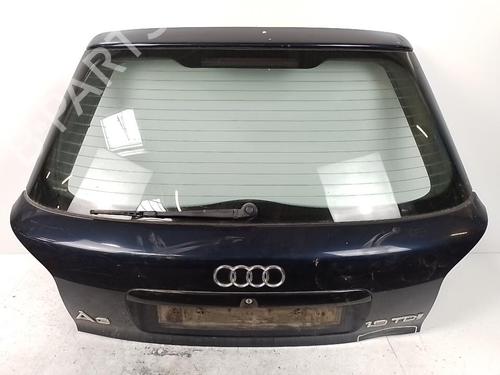 Bagklap CC/Kombi-Coupé Bagklap CC/Kombi-Coupé 37620231 37620231