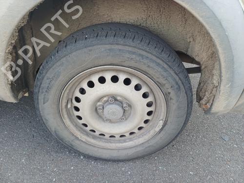 AC compressor FORD TRANSIT CONNECT (P65_, P70_, P80_) 1.8 Di | BP37336709M34 - Image 9