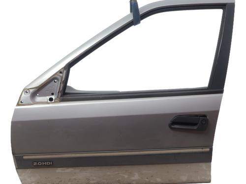 Used Left front door Left front door 37615127 37615127