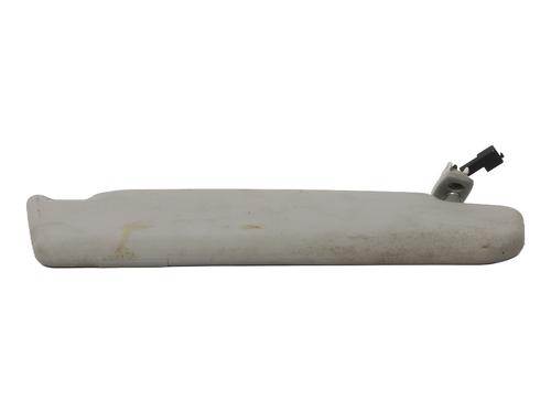 Left sun visor SEAT ALTEA XL (5P5, 5P8) | BP37331966I1 - Image 2