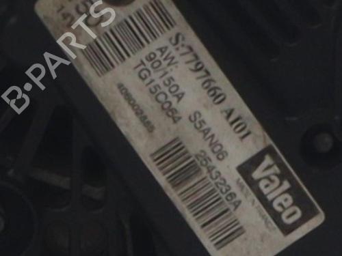 Alternator BMW X5 (E53) 3.0 d | BP37340800M7 - Image 5
