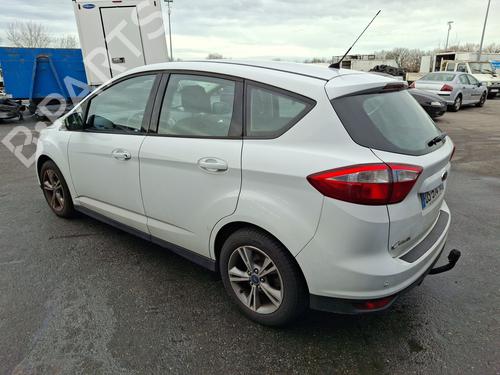 Left sun visor FORD C-MAX II (DXA/CB7, DXA/CEU) 1.0 EcoBoost | BP37348972I1 - Image 9