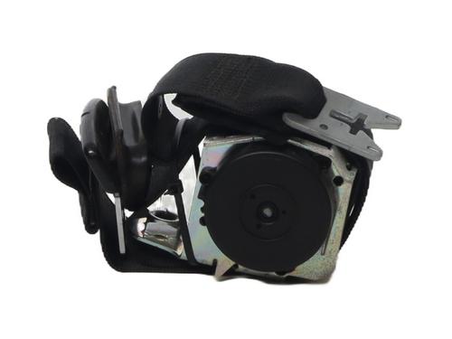 Front right seatbelt OPEL CORSA D (S07) | BP37345179I25 - Image 3