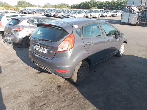 Left front window switch FORD FIESTA VI (CB1, CCN) 1.25 | BP37316772I27  - Image 5