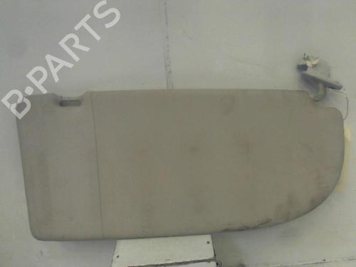 Used Right sun visor Right sun visor 37303754 37303754