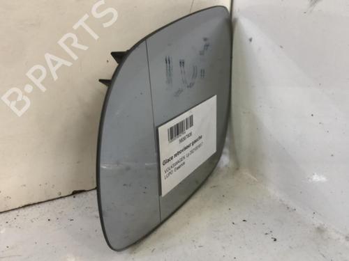 Used Left mirror glass Left mirror glass VW LUPO I (6X1, 6E1) 1.0 (50 hp) 40509340 40509340