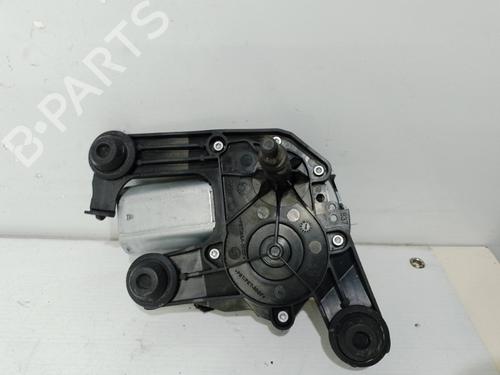 Rear wiper motor CITROËN C3 II (SC_) 1.1 i | BP37317762M102 - Image 2