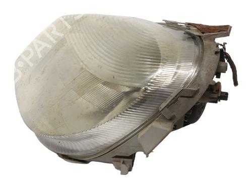 Left headlight MERCEDES-BENZ VANEO (414) 1.7 CDI (414.700) | BP37332300C28 - Image 5