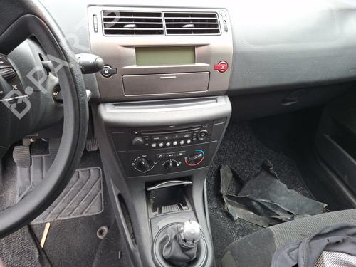 Starter CITROËN C4 I (LC_) 1.6 HDi | BP37333942M8 - Image 13