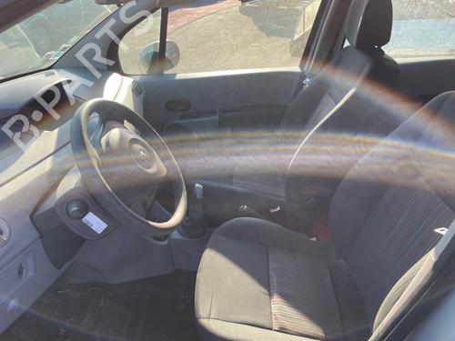Used Parts RENAULT MODUS / GRAND MODUS (F/JP0_) 1.5 dCi (FP0E, JP0E) 4994275