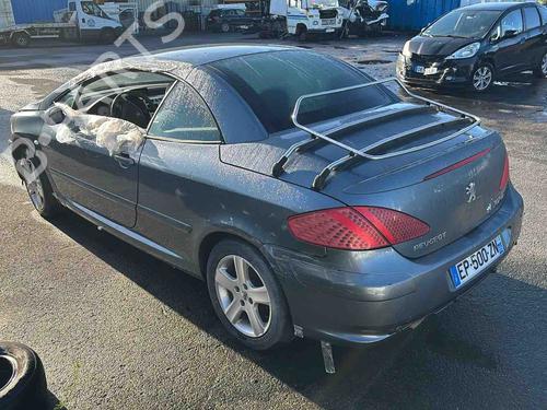 ABS pump PEUGEOT 307 CC (3B) 1.6 16V | BP37348738M43 - Image 16