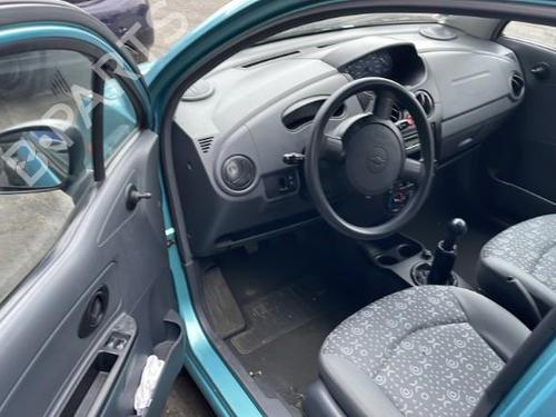 Gearbox CHEVROLET MATIZ (M200, M250) | BP37321628M3 - Image 10