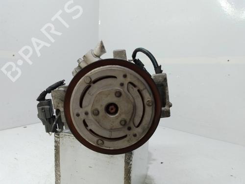 AC compressor JEEP RENEGADE SUV (BU, B1, BV) 1.6 CRD | BP37323337M34 - Image 4