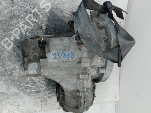 Gearbox SMART CABRIO (450) 0.6 (S1OLA1, 450.441, 450.442, 450.443) | BP37318242M3 - Image 2
