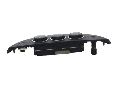 Climate control NISSAN NOTE (E11, NE11) 1.5 dCi | BP37343343I5 - Image 3