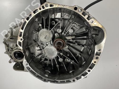 Used Gearbox Gearbox 39138472 39138472