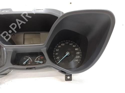 Instrument cluster FORD TRANSIT CONNECT MPV | BP37318635C47 - Image 4
