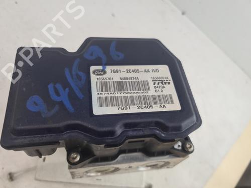 ABS pump FORD S-MAX (WA6) 1.8 TDCi | BP37322252M43  - Image 6