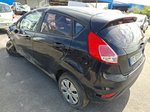 Climate control FORD FIESTA VI (CB1, CCN) 1.25 | BP37802158I5 - Image 8