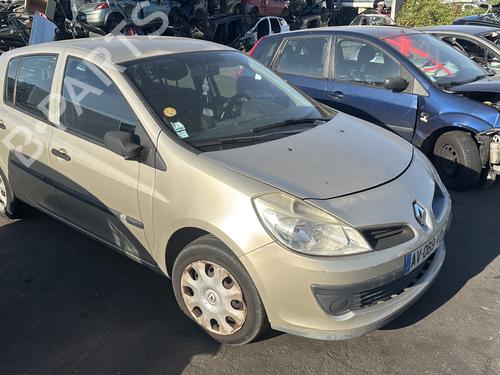 Left headlight RENAULT CLIO III (BR0/1, CR0/1) | BP37335012C28 - Image 6