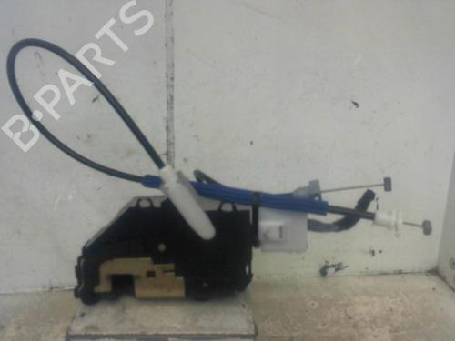 Used Rear left lock Rear left lock 37305020 37305020