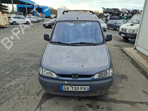 Right headlight PEUGEOT PARTNER MPV (5_, G_) | BP37341990C29 - Image 15