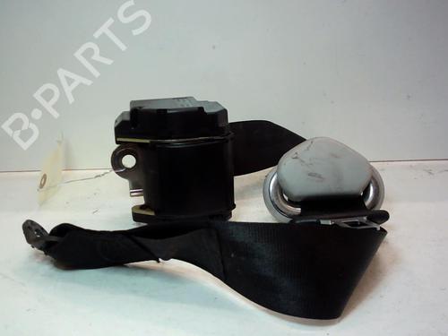 Used Rear right seatbelt Rear right seatbelt 37300778 37300778