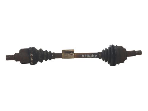 Left front driveshaft CITROËN C8 (EA_, EB_) 2.0 HDi | BP37323607M38 - Image 4