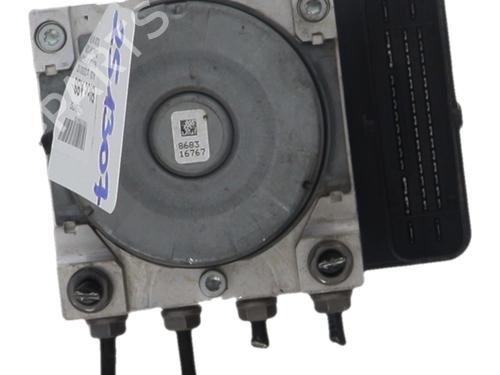 Used ABS pump ABS pump AUDI A3 Sportback (8VA, 8VF) 1.6 TDI (110 hp) 40160913 40160913
