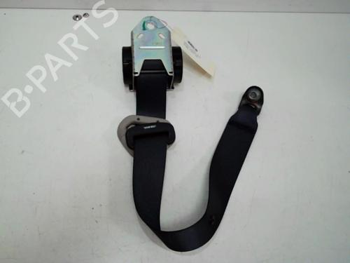Used Rear right seatbelt Rear right seatbelt 37309609 37309609