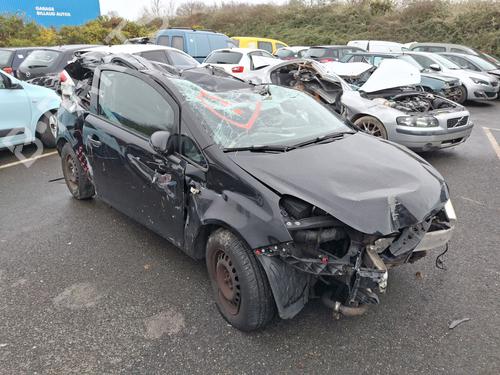 Climate control OPEL CORSA D (S07) 1.3 CDTI (L08, L68) | BP37343078I5  - Image 6
