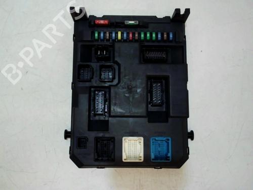 Electronic module CITROËN DS3 (SA_) 1.6 HDi 90 | BP37310235M83 - Image 3