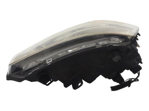 Left headlight RENAULT MODUS / GRAND MODUS (F/JP0_) 1.5 dCi (FP0G, JP0G) | BP37319688C28 - Image 4