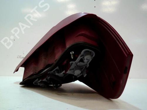 left-taillight-mercedes-benz-a-class-w169-2004-2005-2006-2007-2008-2009-2010-2011-2012-37307997 main image