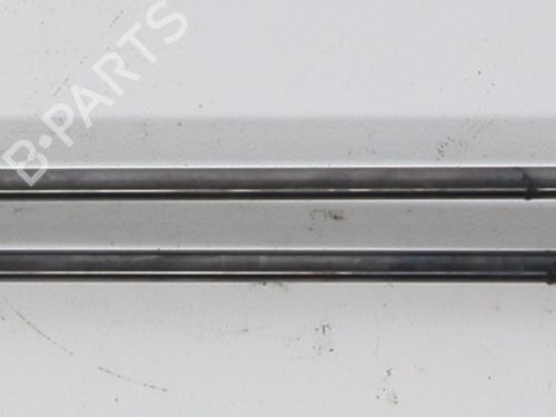 Tailgate lift support DACIA SANDERO | BP37330580C138 - Image 2