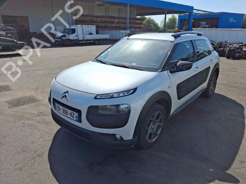 Used Parts CITROËN C4 CACTUS 1.6 BlueHDi 100 4803850