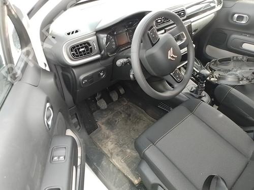 Engine CITROËN C3 III (SX) 1.5 BlueHDi 100 (SXYHYP, SXYHTU) | BP37753946M1 - Image 3