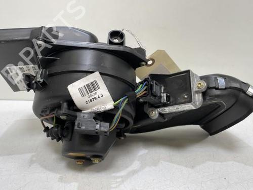 Used Heater blower motor Heater blower motor 37321953 37321953