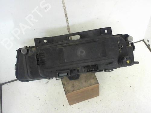 Used Right headlight Right headlight 37298715 37298715