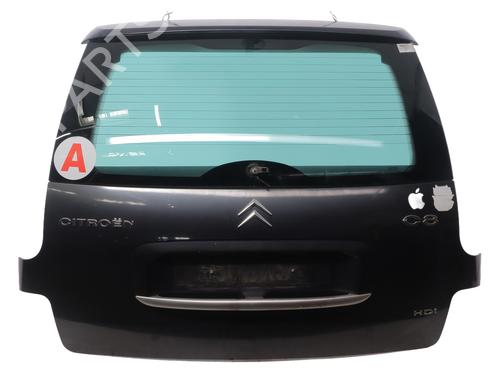 Tailgate CITROËN C8 (EA_, EB_) | BP37616232C6 - Image 3