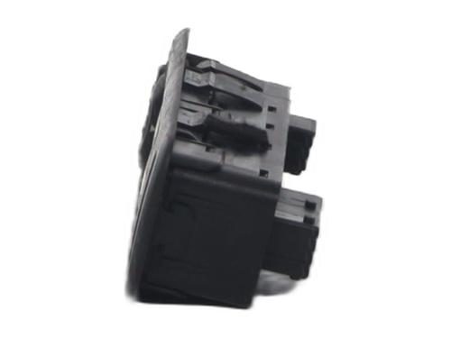 Left front window switch CITROËN C5 III Break (RW_) | BP37341303I27 - Image 2