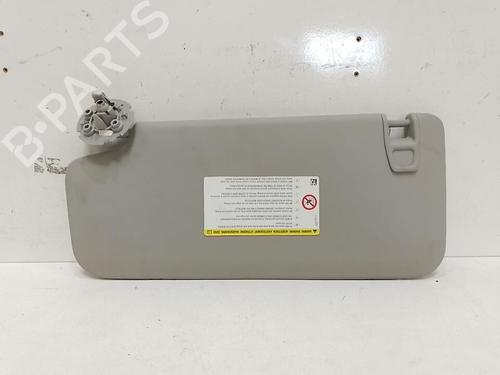 right-sun-visor-chevrolet-orlando-j309-2010-37314260 main image
