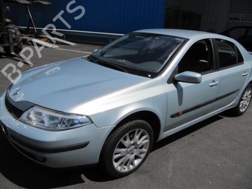 Left tailgate light RENAULT LAGUNA II (BG0/1_) 1.9 dCi (BG08, BG0G) | BP37298939C79 - Image 7