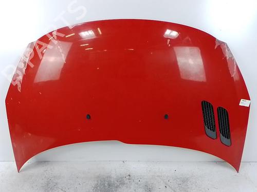hood-peugeot-206-2l_-2m_-2009-2010-2011-2012-2013-37317015 main image