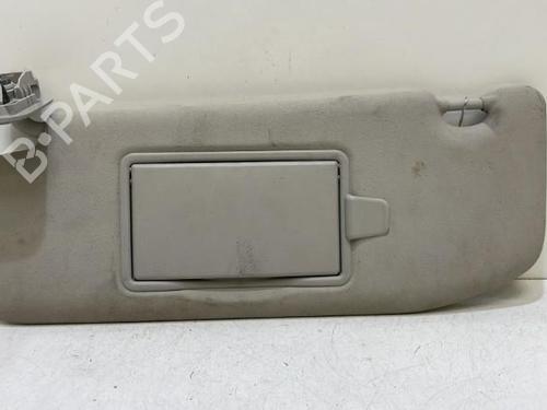 left-sun-visor-citroen-c4-cactus-2014-37320946 main image