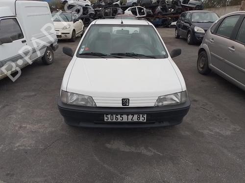 Used Parts PEUGEOT 106 II (1A_, 1C_)  1.5 D  4828817
