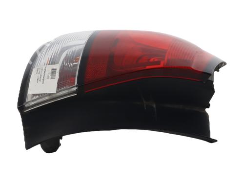 Left taillight CITROËN C4 II (NC_) | BP38942203C34 - Image 2